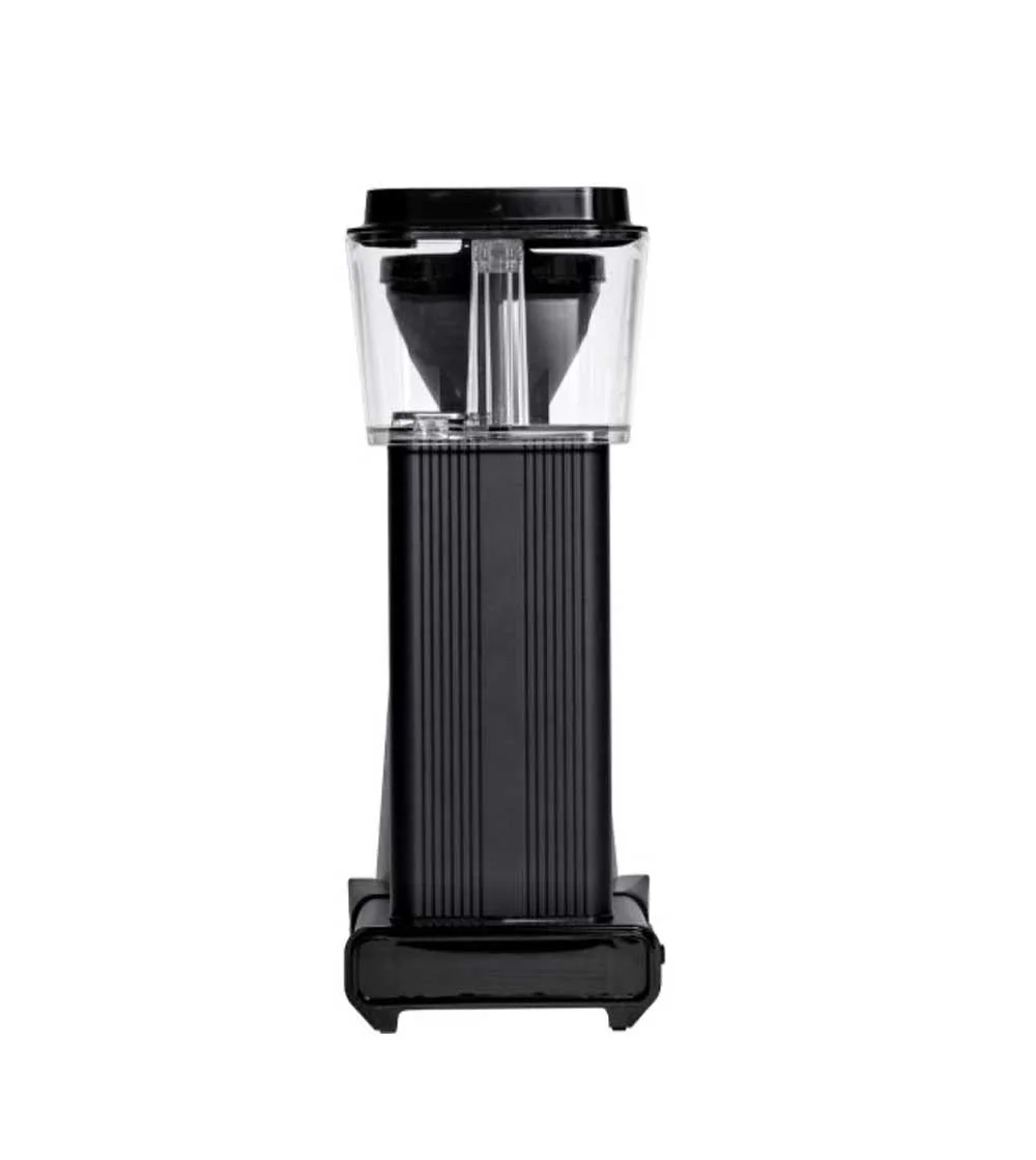 ávovar Moccamaster KBGT – Matt Black