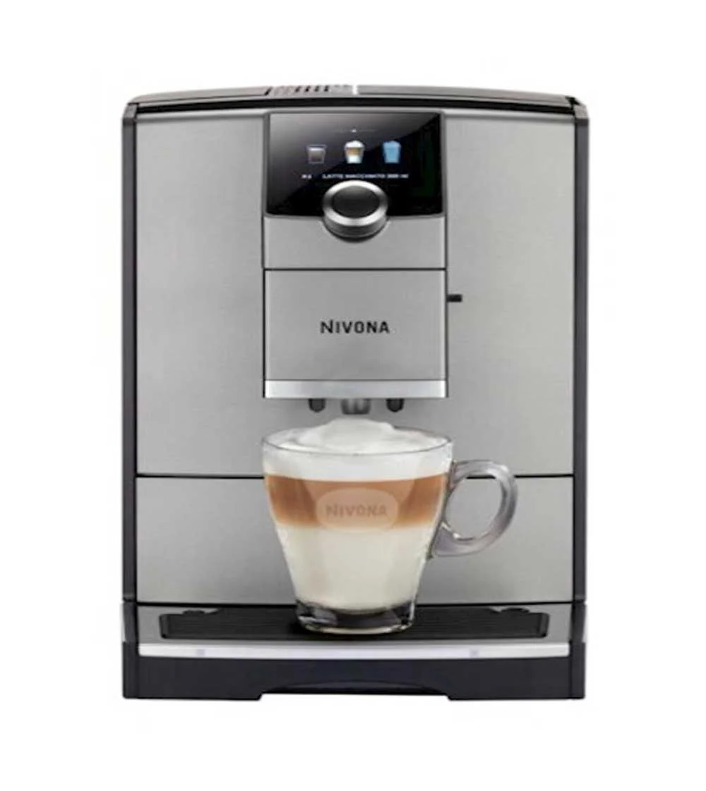 NIVONA CafeRomatica 795