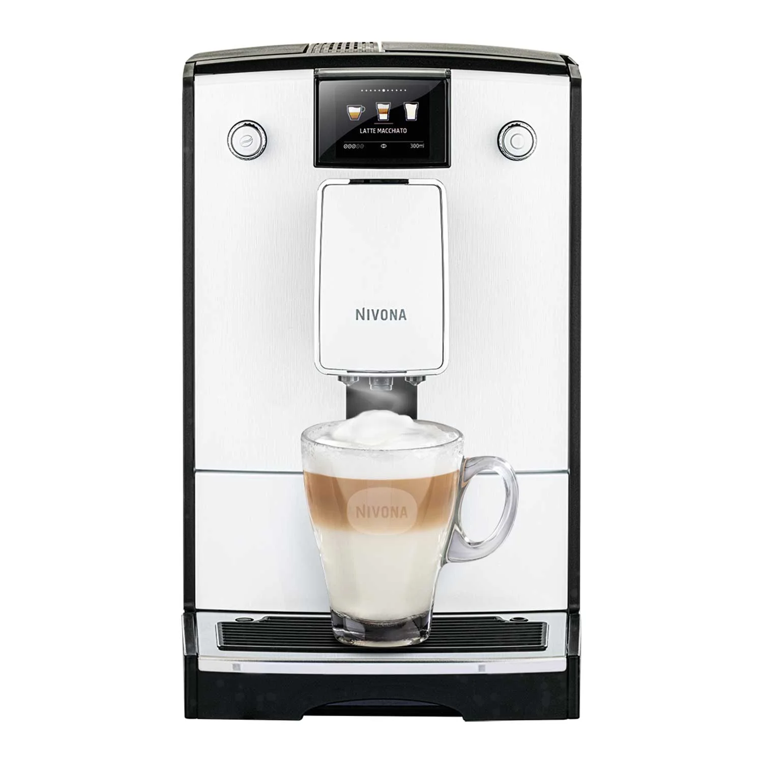 NIVONA CafeRomatica 790
