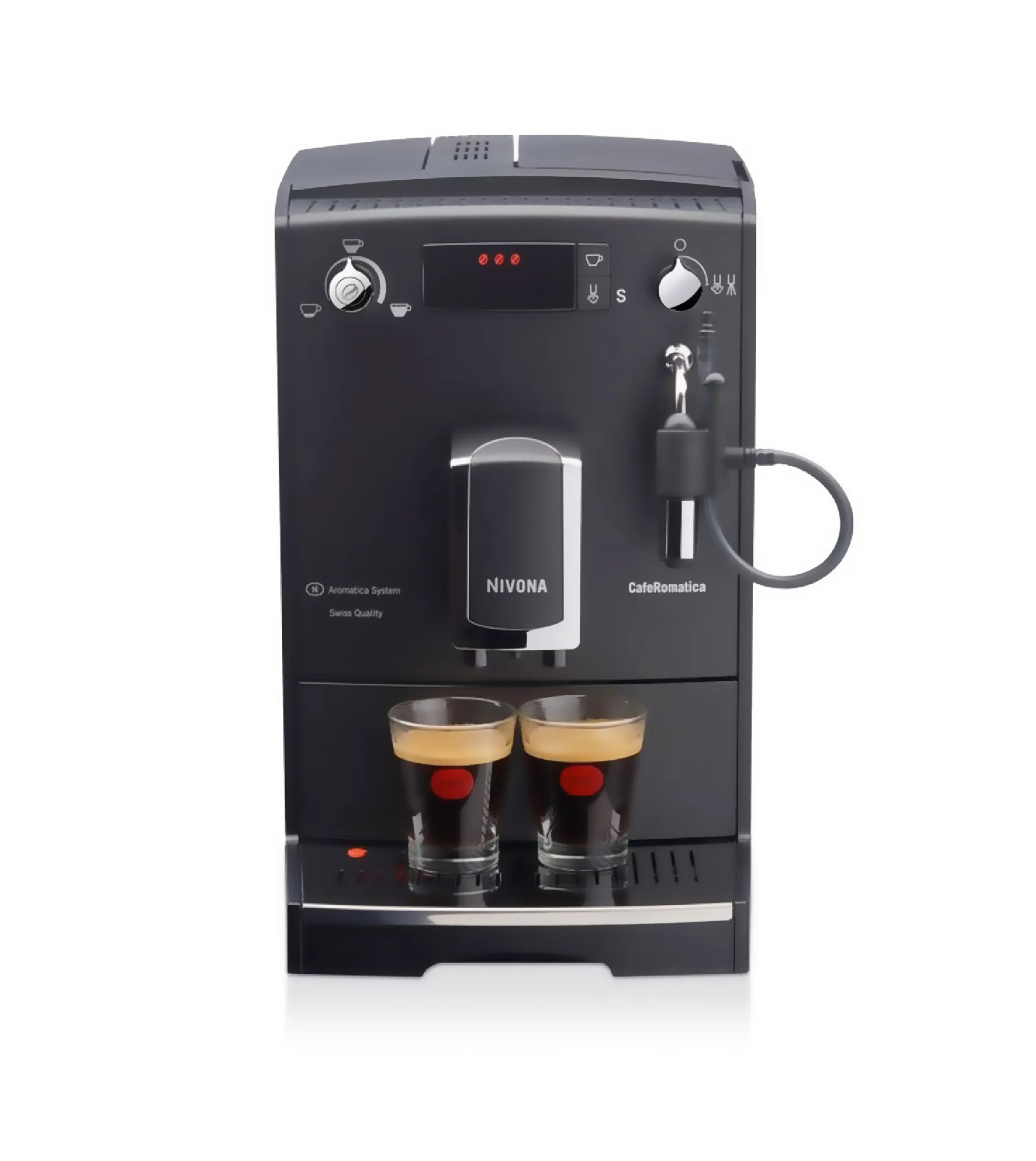 NIVONA CafeRomatica 520