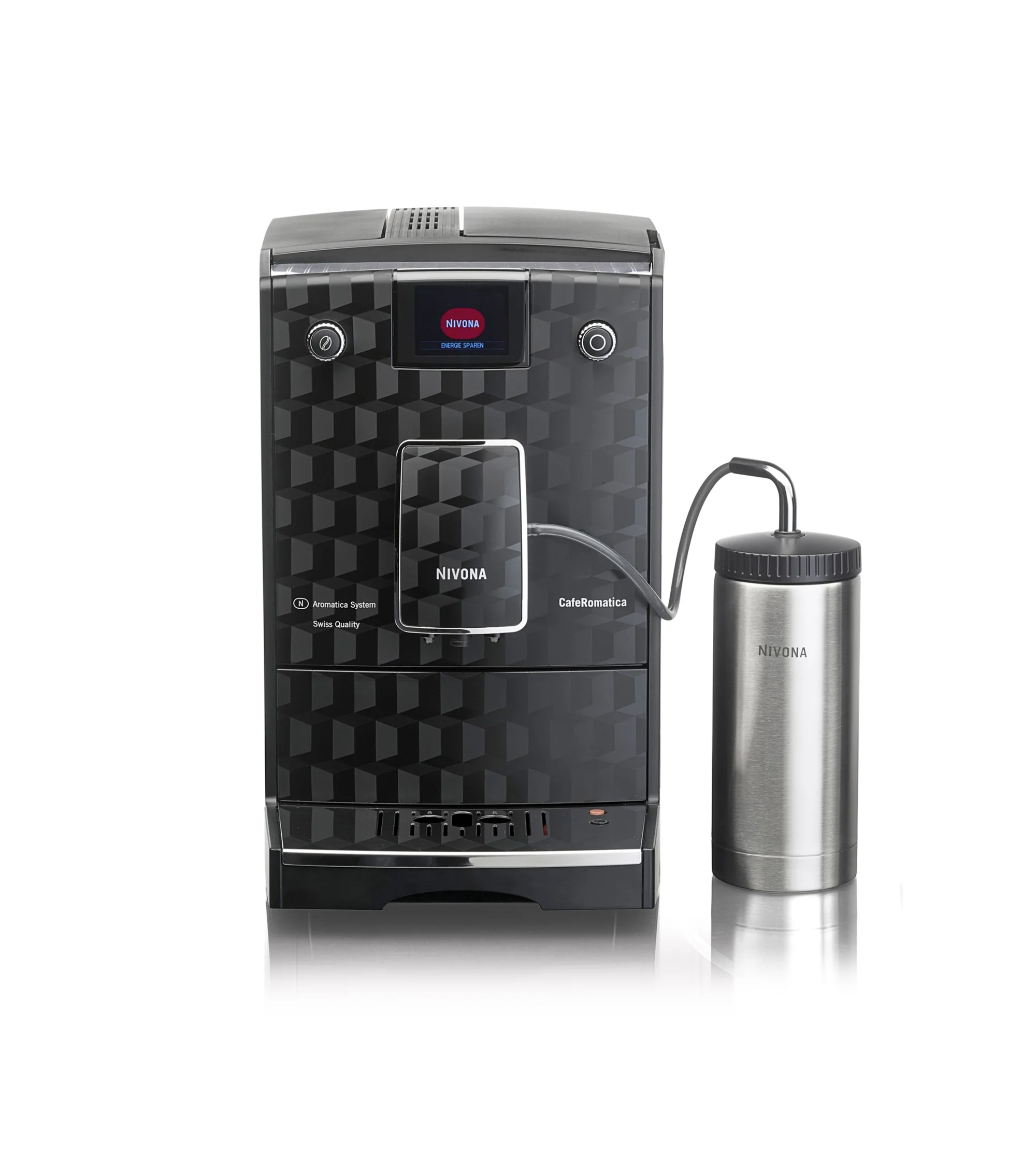 NIVONA CafeRomatica 788