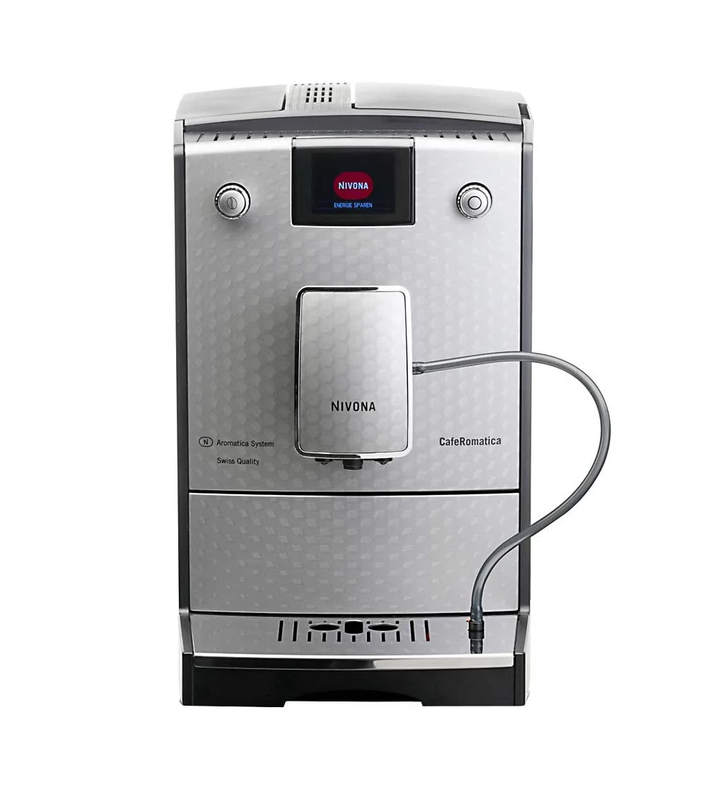 NIVONA CafeRomatica 768
