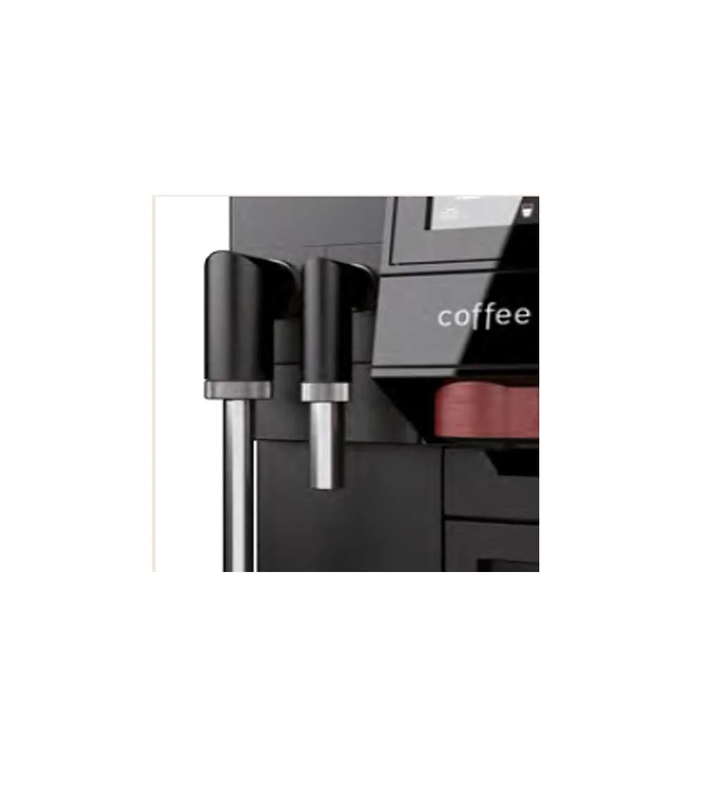 Schaerer Coffee Club Frischmilch
