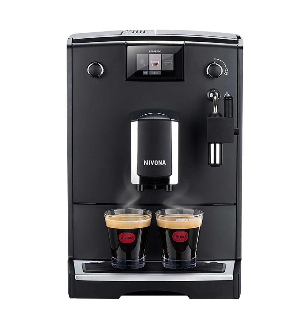 NIVONA CafeRomatica 550