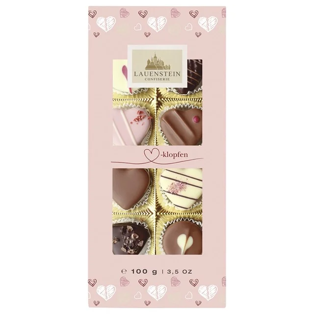 Confiserie Lauenstein Z lásky 100g
