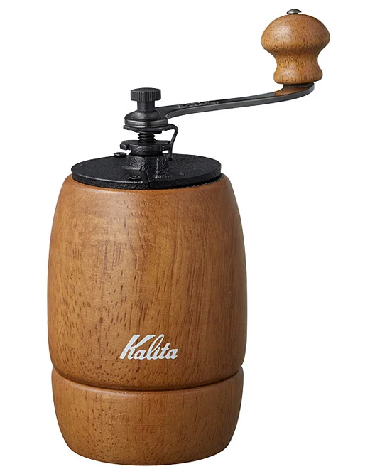 Kalita KH-9 Brown