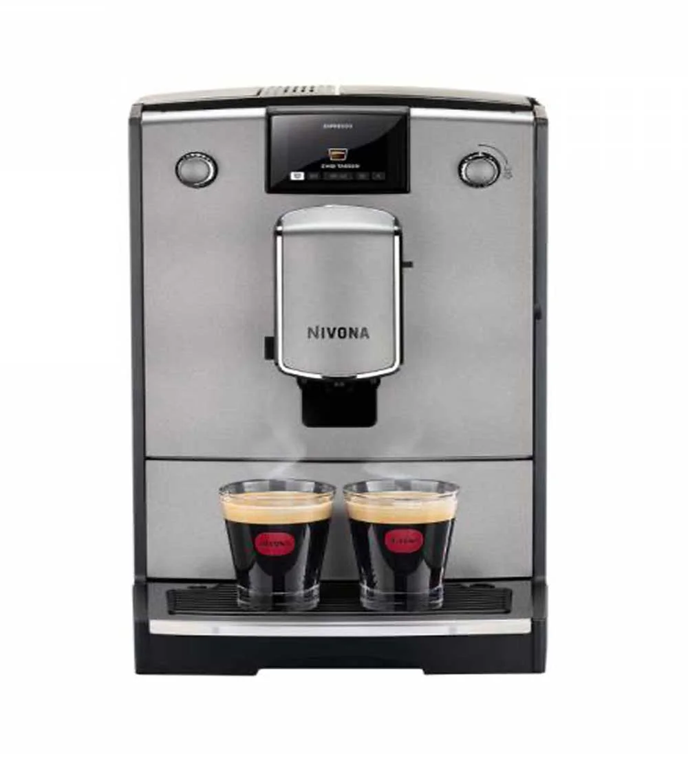 NIVONA CafeRomatica 695