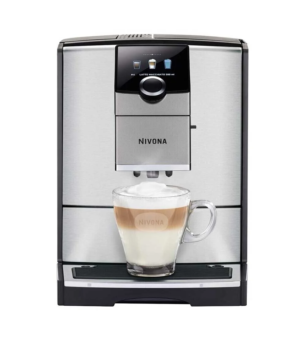 NIVONA CafeRomatica 796