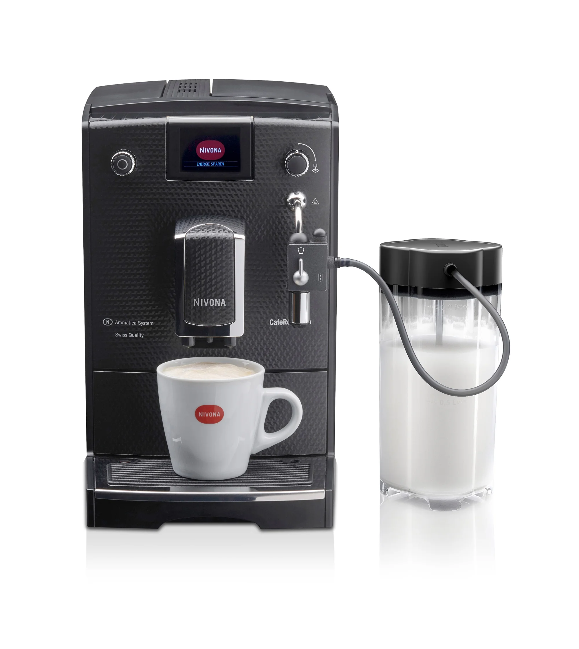 NIVONA CafeRomatica 680