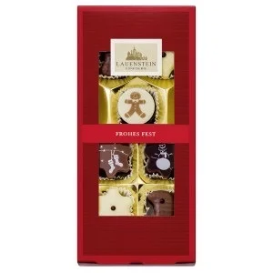 Confiserie Lauenstein Veselé Vánoce 100g