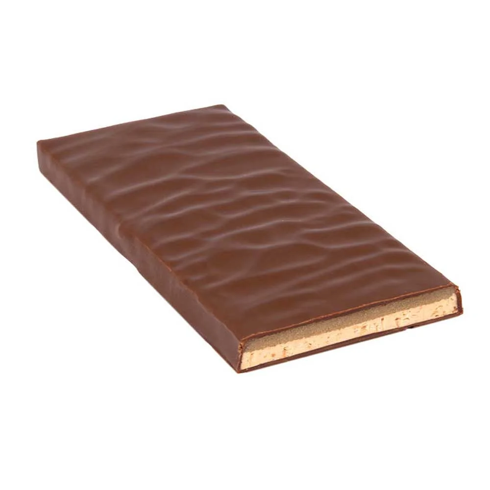 Coconut+Marzipan from Zotter Chocolate