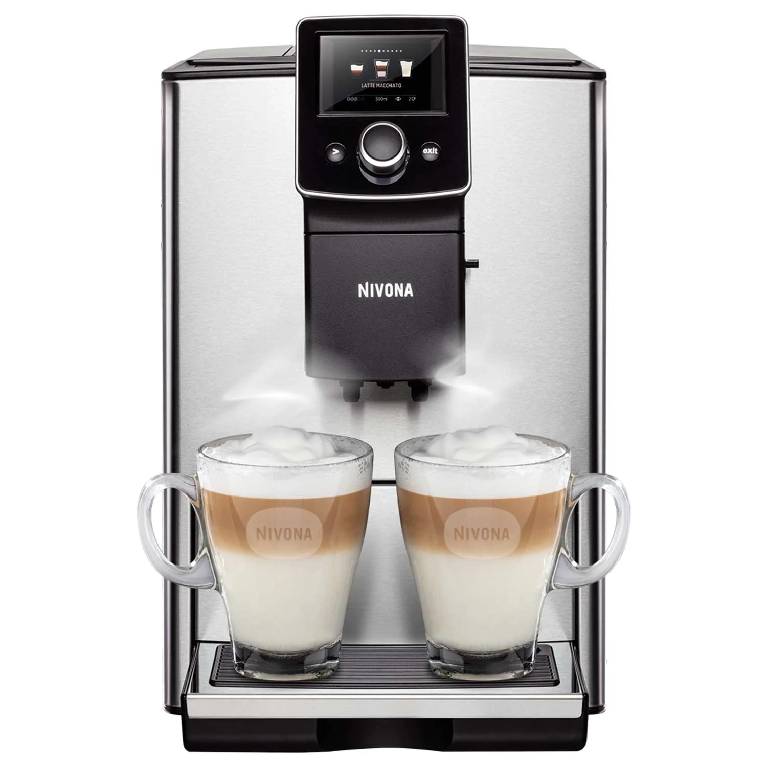 NIVONA CafeRomatica 825