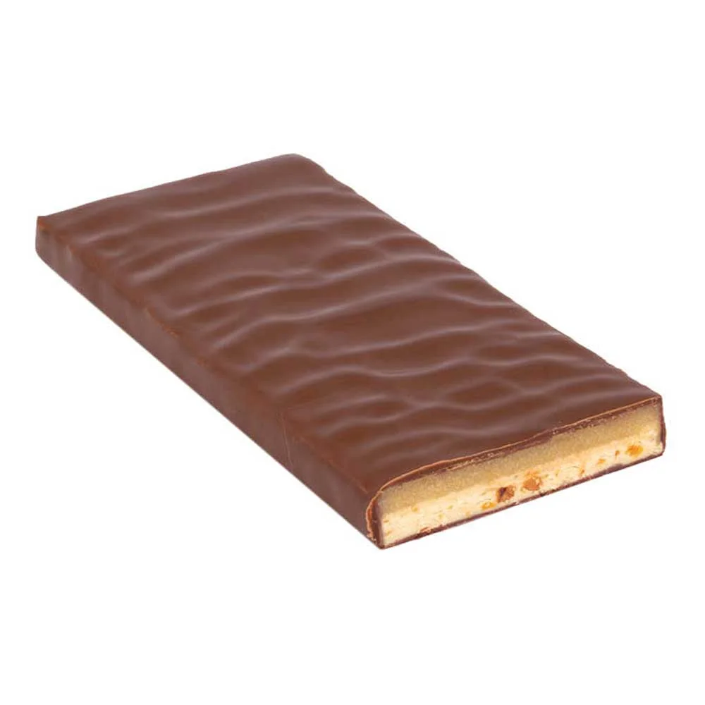 Zotter Schokolade macht glücklich