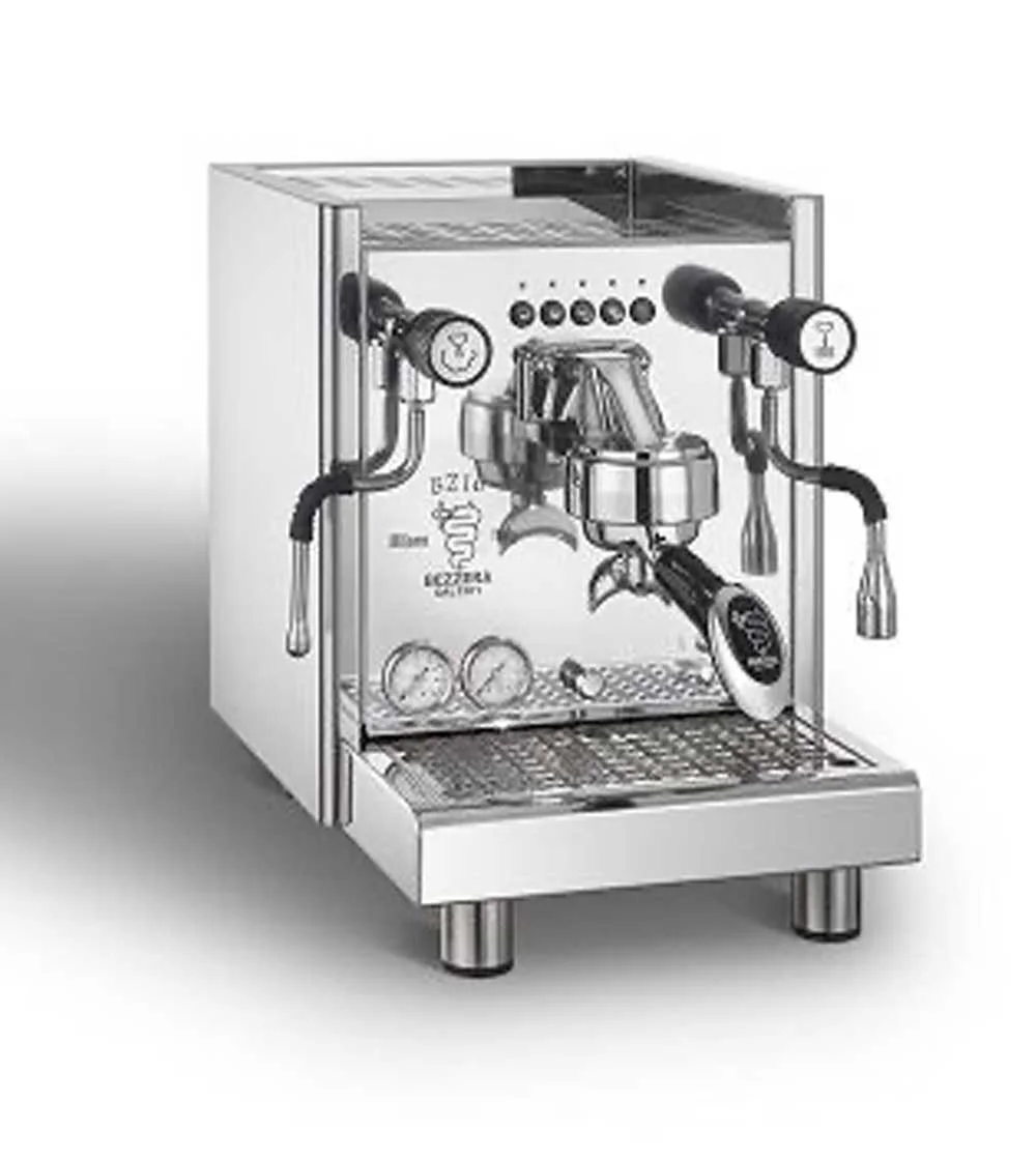 Bezzera BZ16RDE – Předváděcí kus