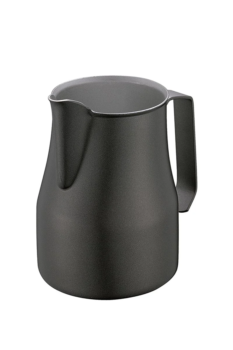 Milchkanne Barista Nero