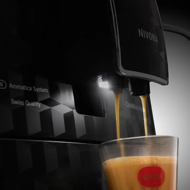 NIVONA CafeRomatica 788