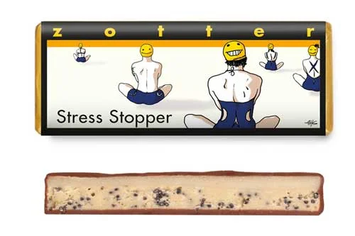 Zotter Stress Stopper