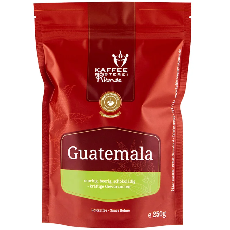 Kaffee Guatemala 250g