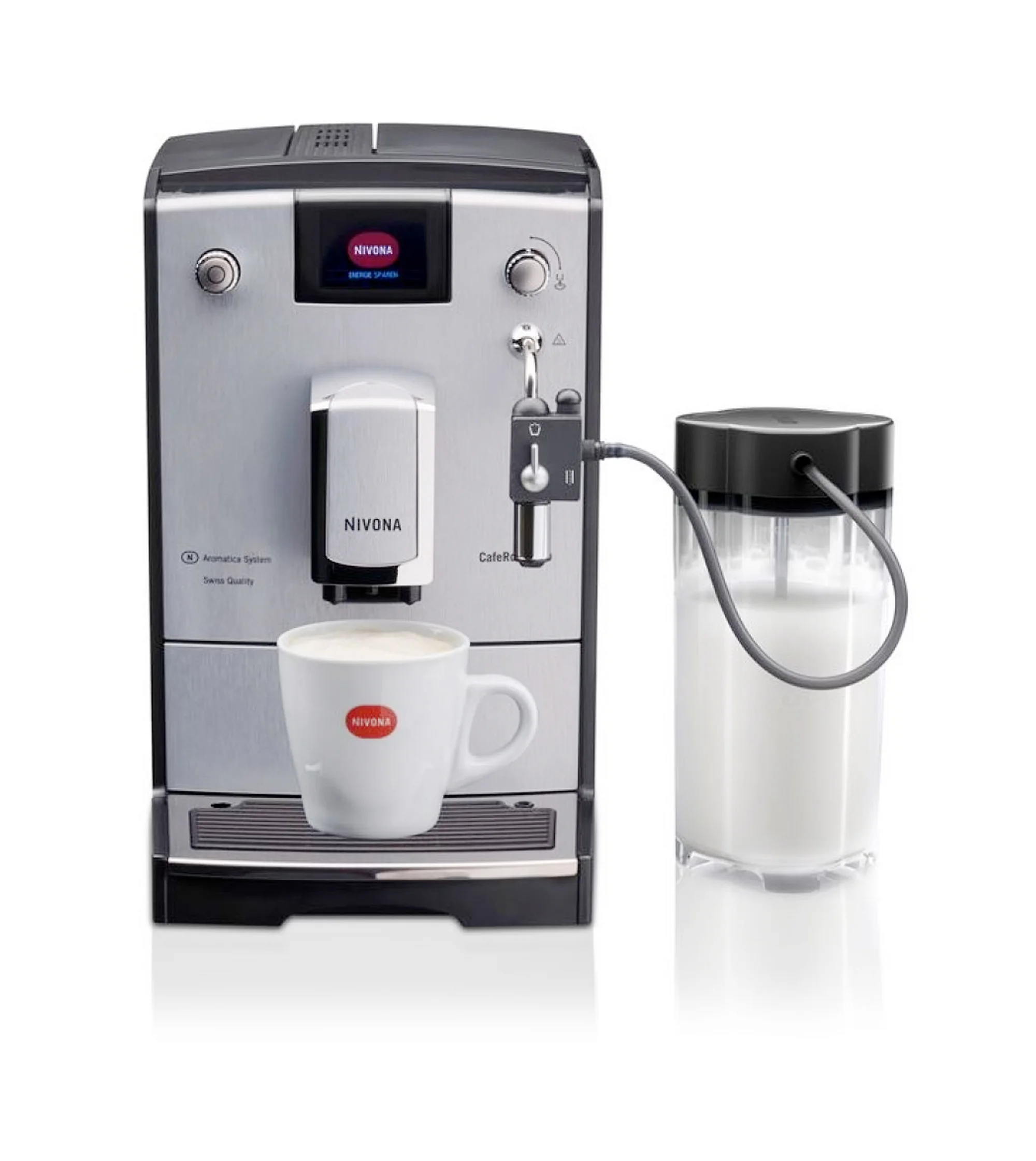 NIVONA CafeRomatica 670