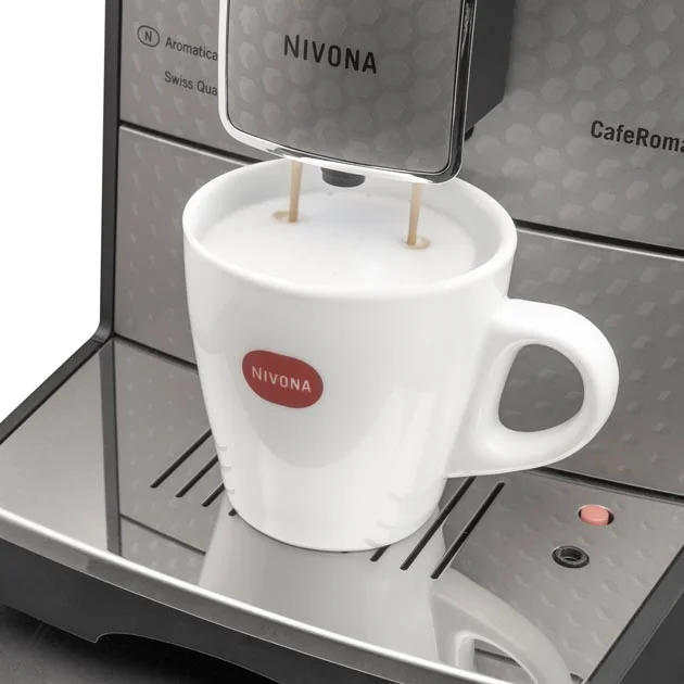 NIVONA CafeRomatica 768