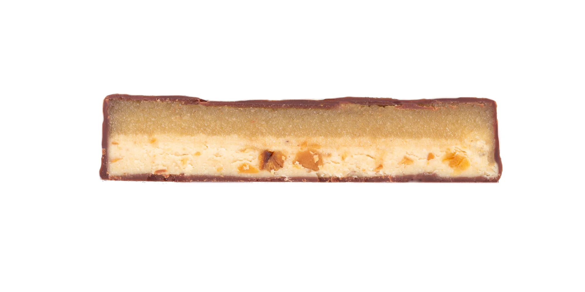 Zotter Honig Nüsse 70g
