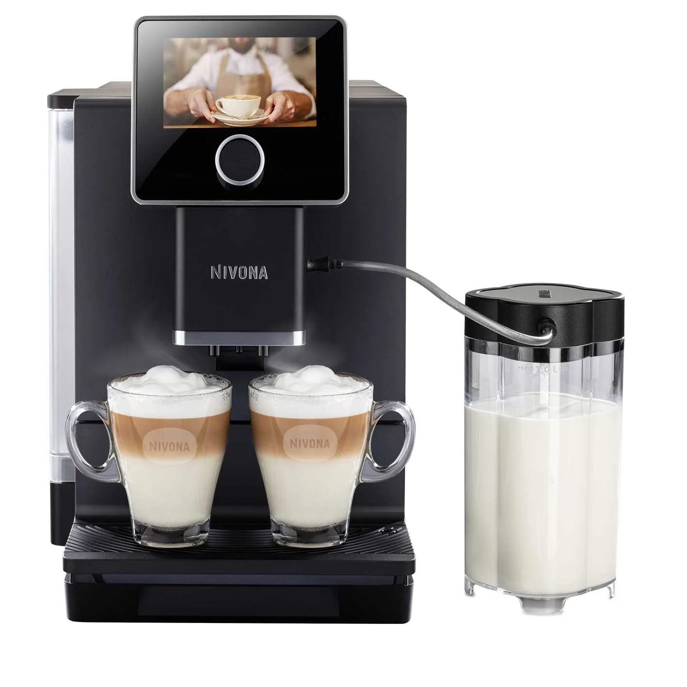 NIVONA CafeRomatica 960