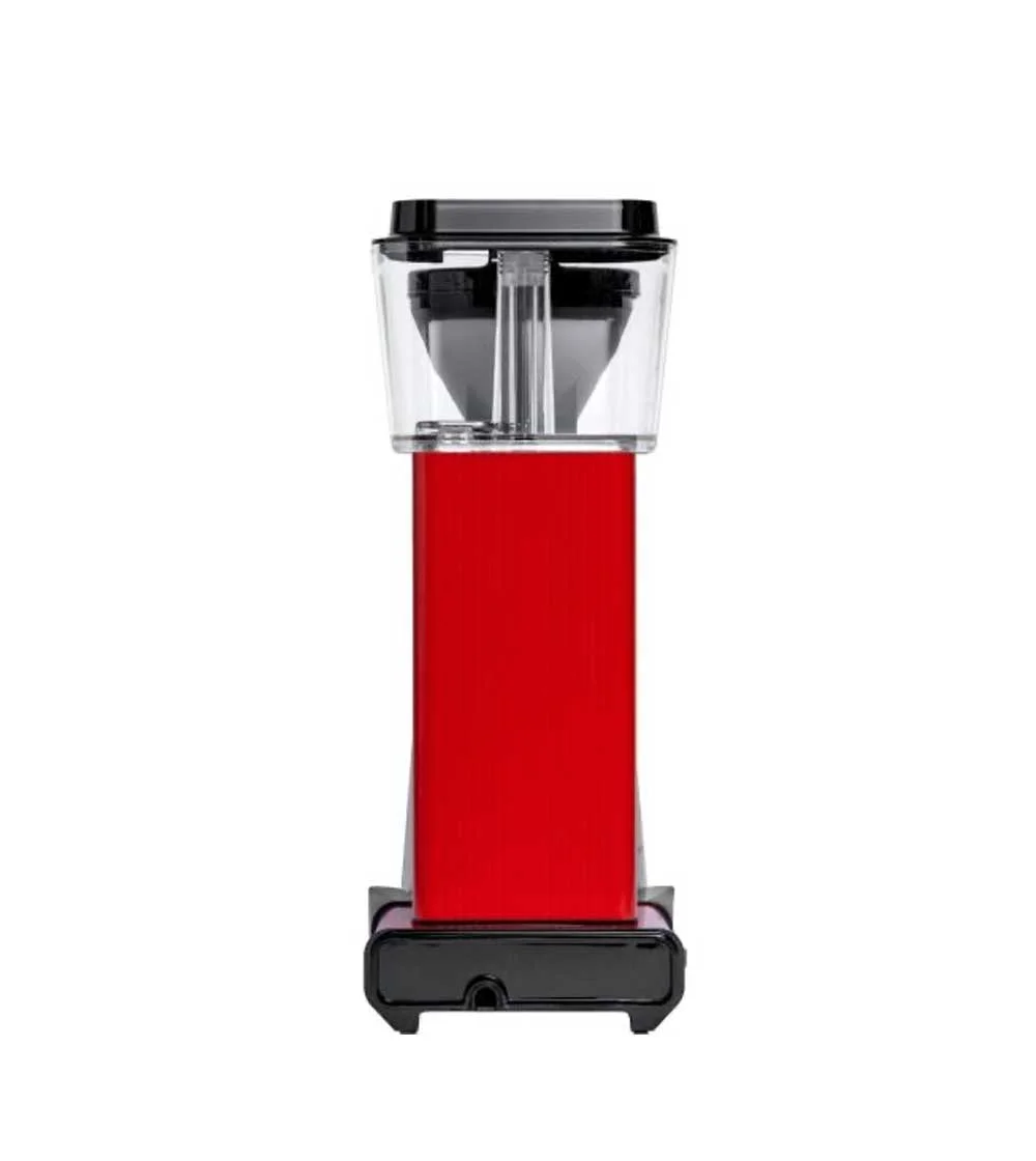 Kávovar Moccamaster KBGT – Red