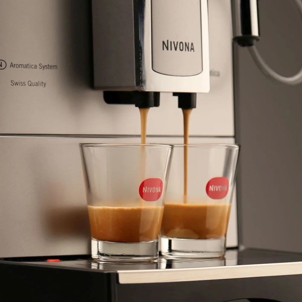 NIVONA CafeRomatica 520