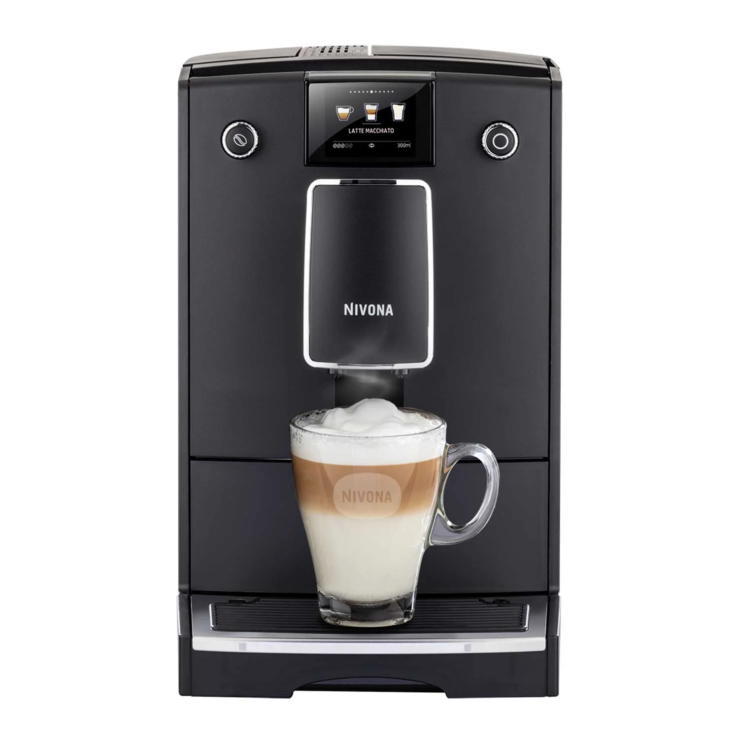 NIVONA CafeRomatica 759