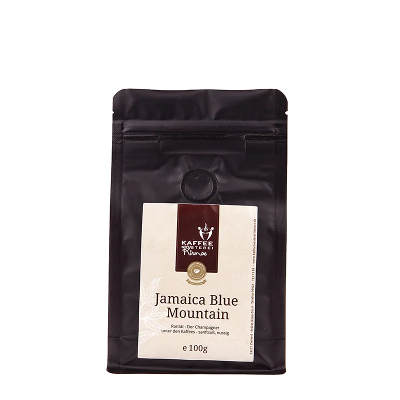 Kaffee Jamaica Blue Mountain