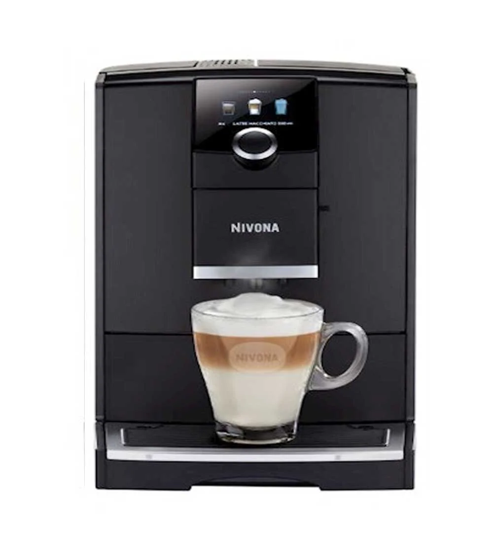 NIVONA CafeRomatica 790