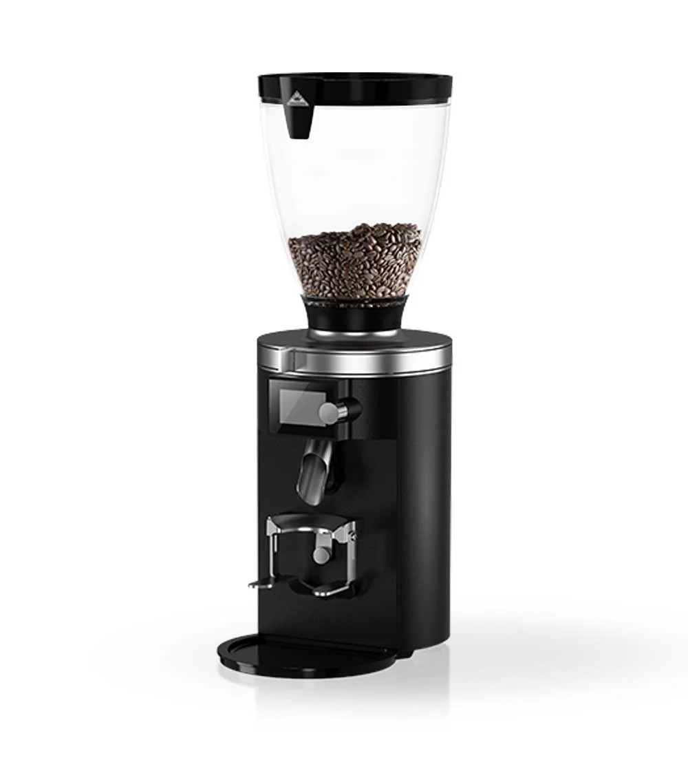 Mahlkönig E65S – profesionální mlýnek na espresso, černý