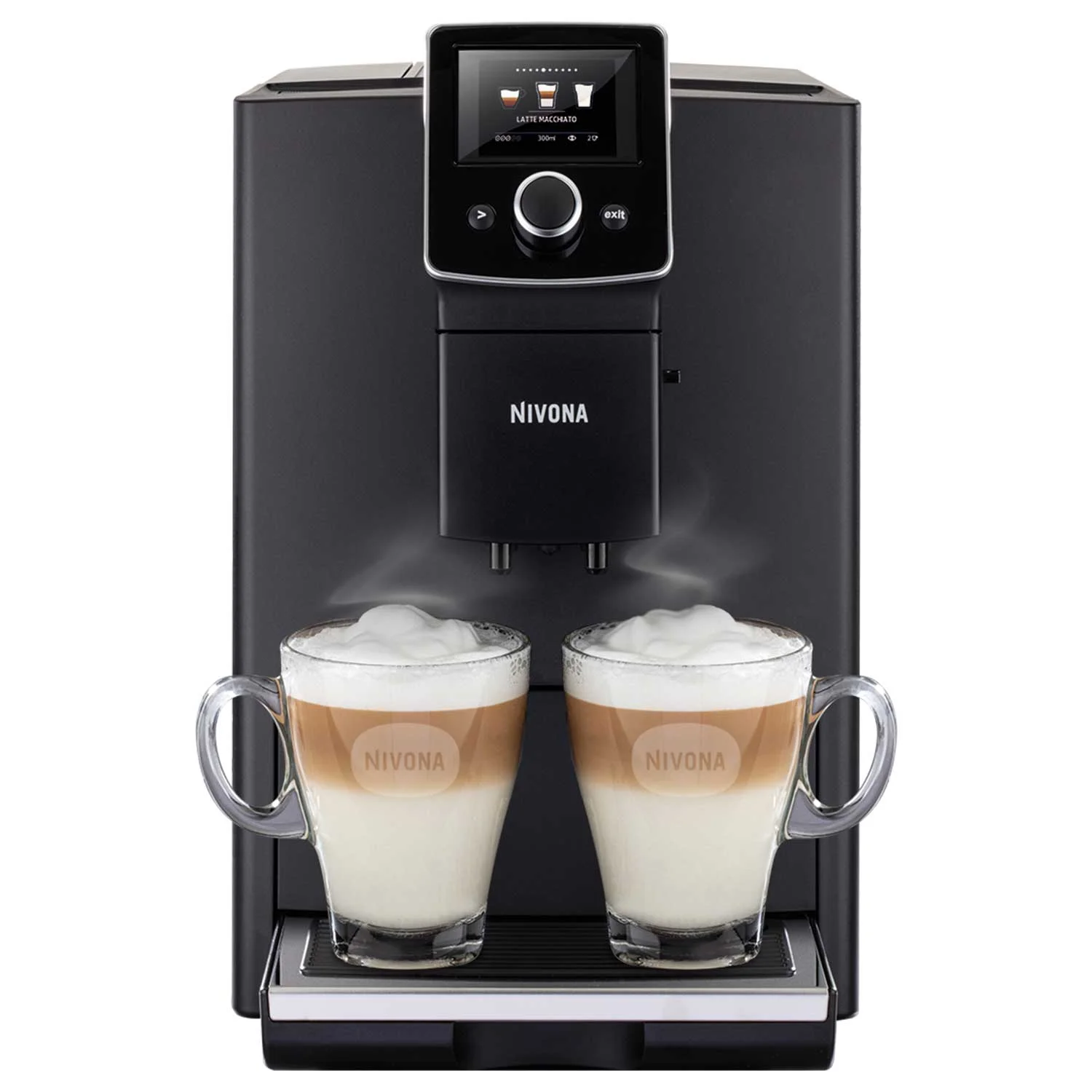 NIVONA CafeRomatica 820