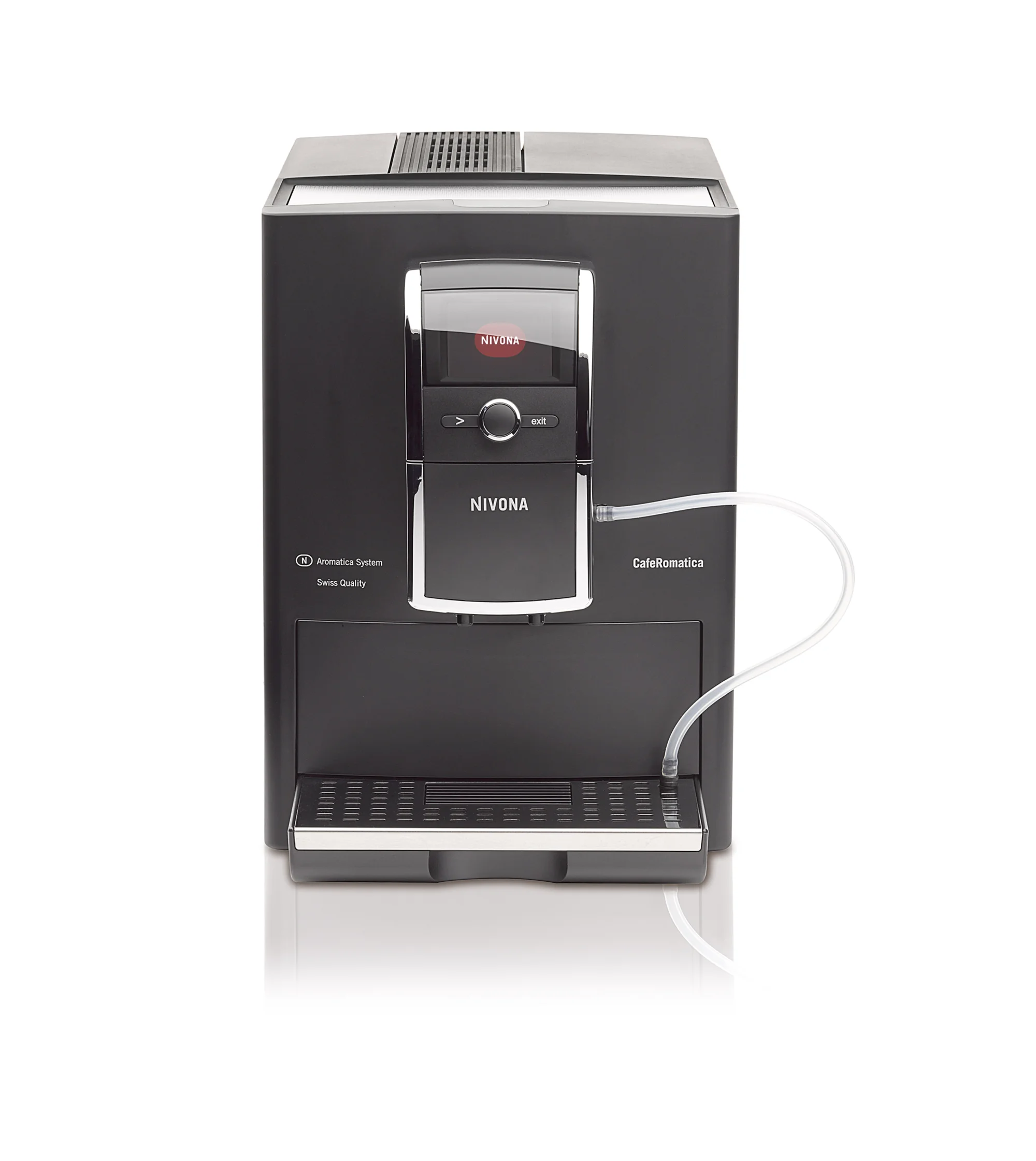 NIVONA CafeRomatica 841