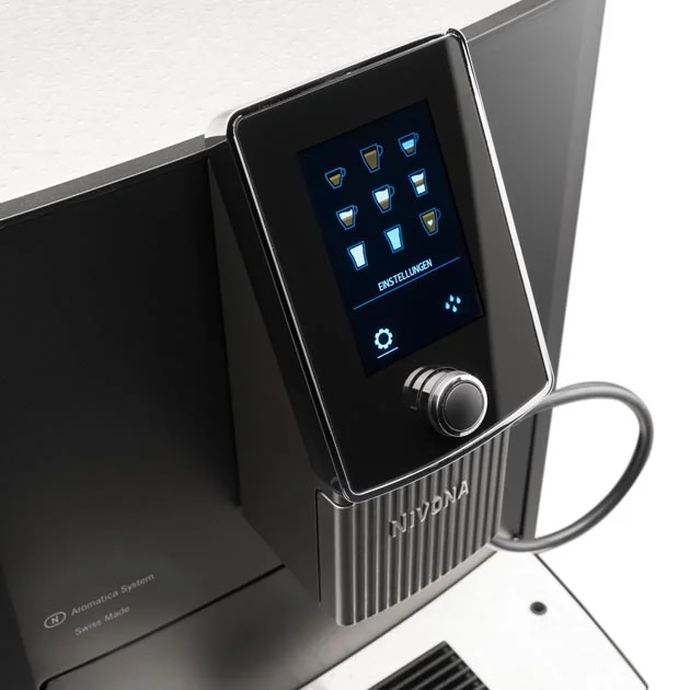 NIVONA CafeRomatica 1030