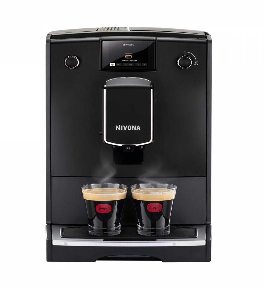 NIVONA CafeRomatica 690