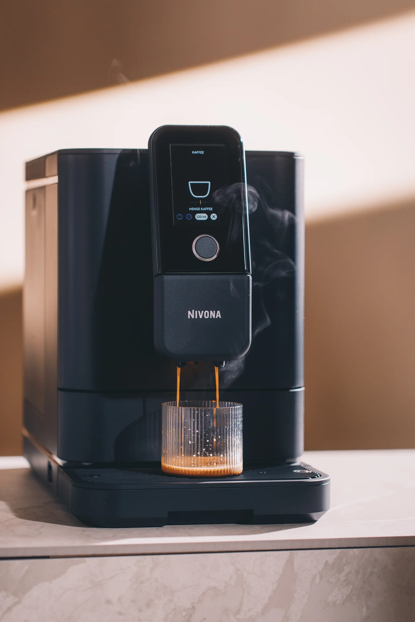 NIVONA NIVO 8101