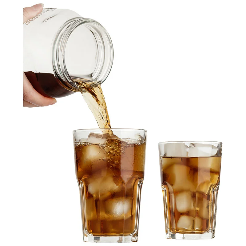 Brewjar Cold Brew Jar