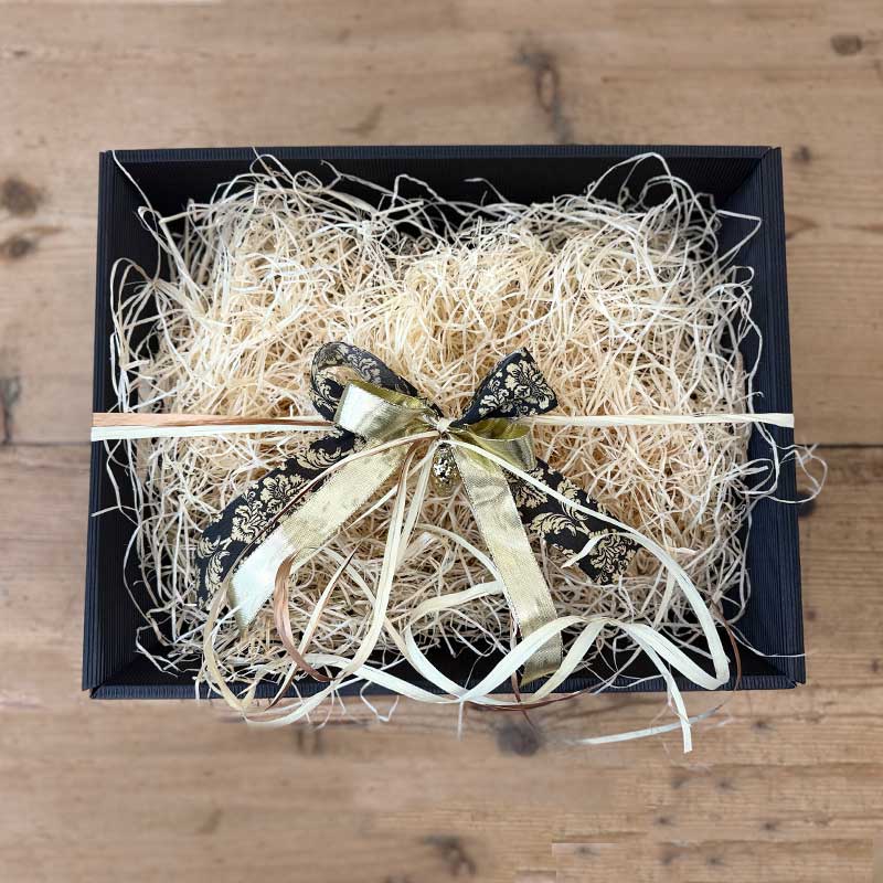 Kaffee Geschenkverpackung groß