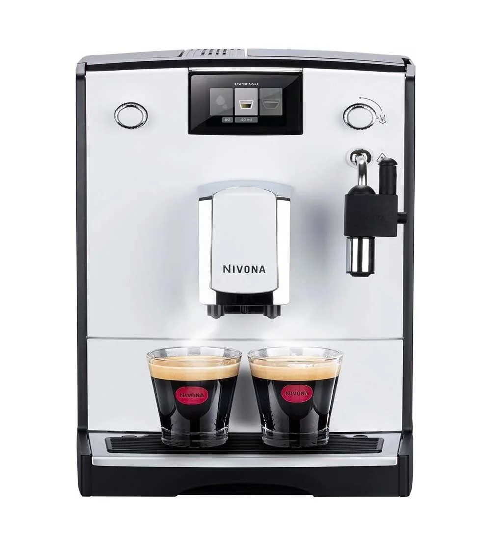 NIVONA CafeRomatica 560