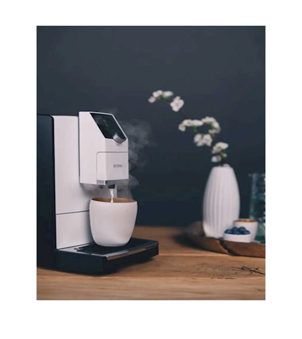 NIVONA CafeRomatica 796