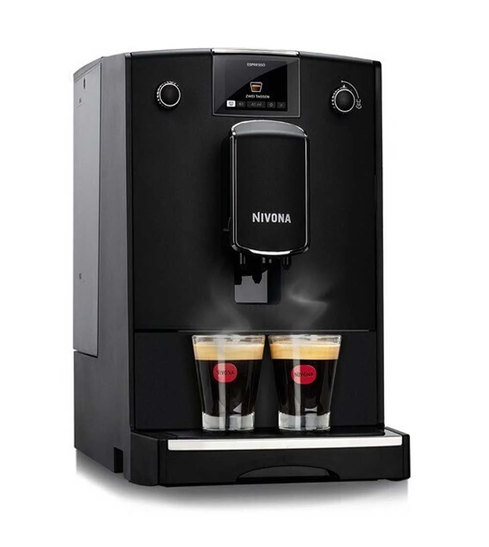 NIVONA CafeRomatica 690
