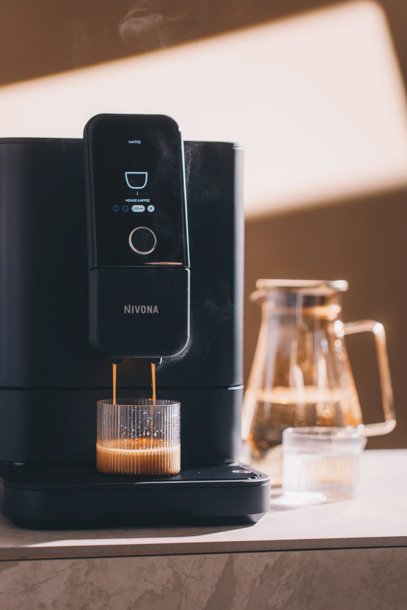 NIVONA NIVO 8101