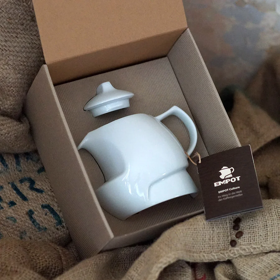 EMPOT Box