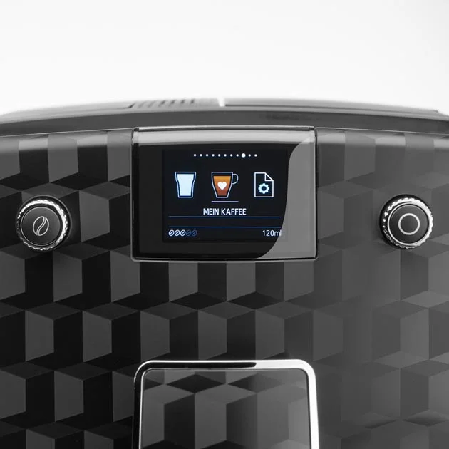NIVONA CafeRomatica 788
