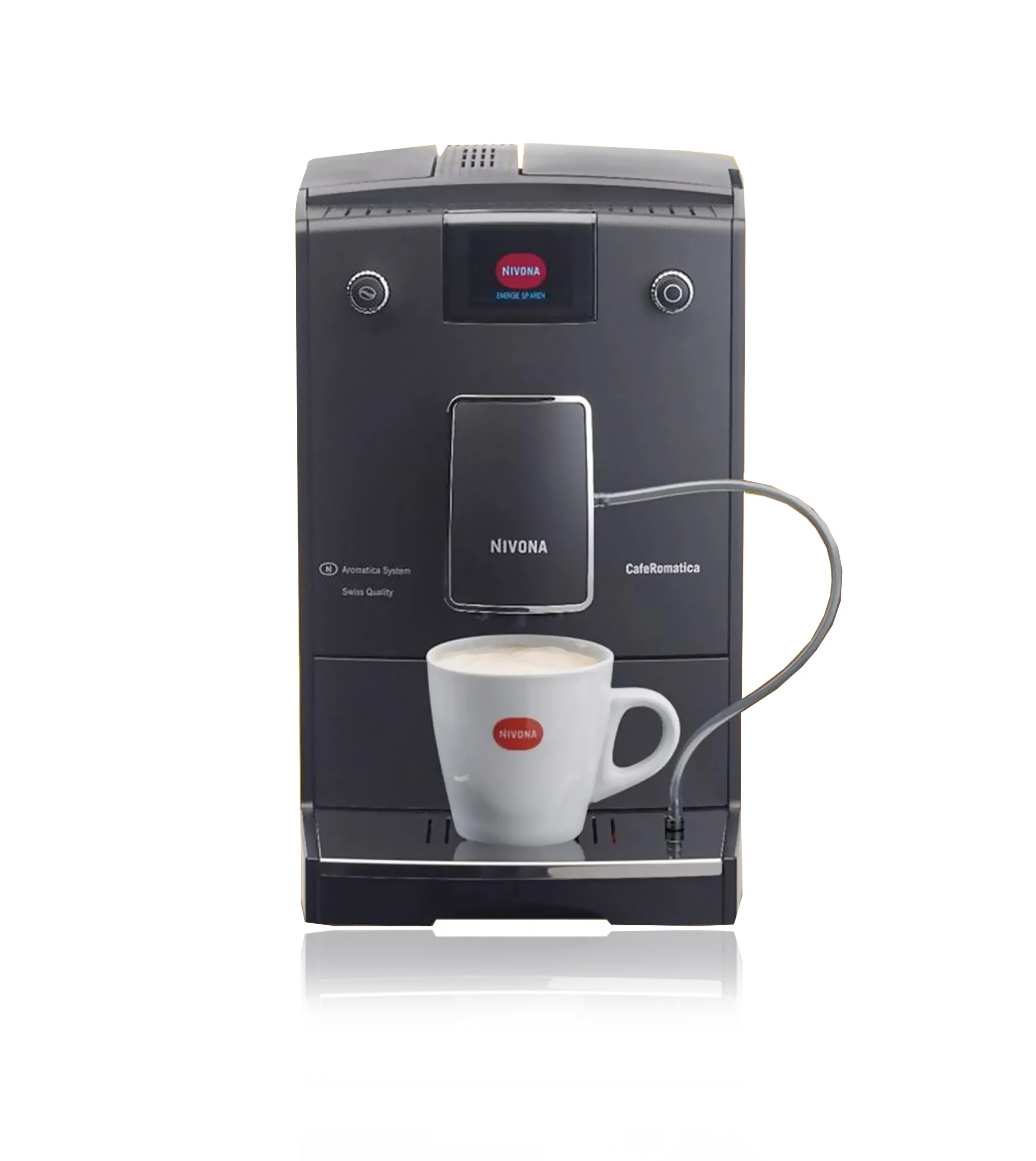 NIVONA CafeRomatica 758