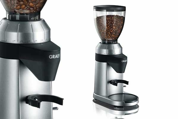 Espressomühle Graef CM 800