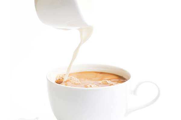 Was ist der beste Milchersatz für Deinen Kaffee? 10 Alternativen