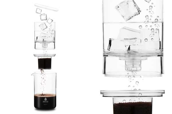 Dripster 3 - Cold Brew Maker