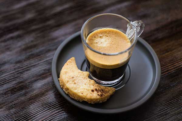 Lungo - Was steckt in dem italienischen Kaffee?